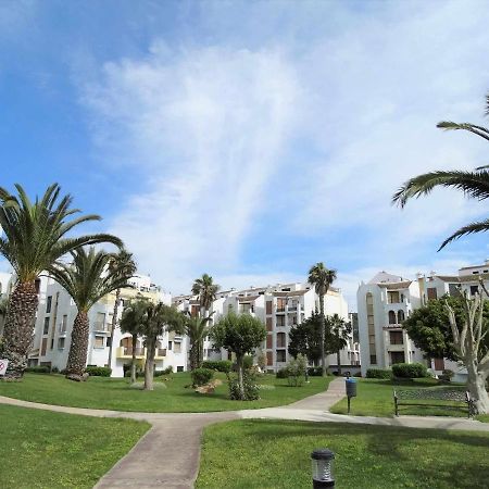 Apartamento En Atlanterra Playa 33A Zahara de los Atunes Extérieur photo