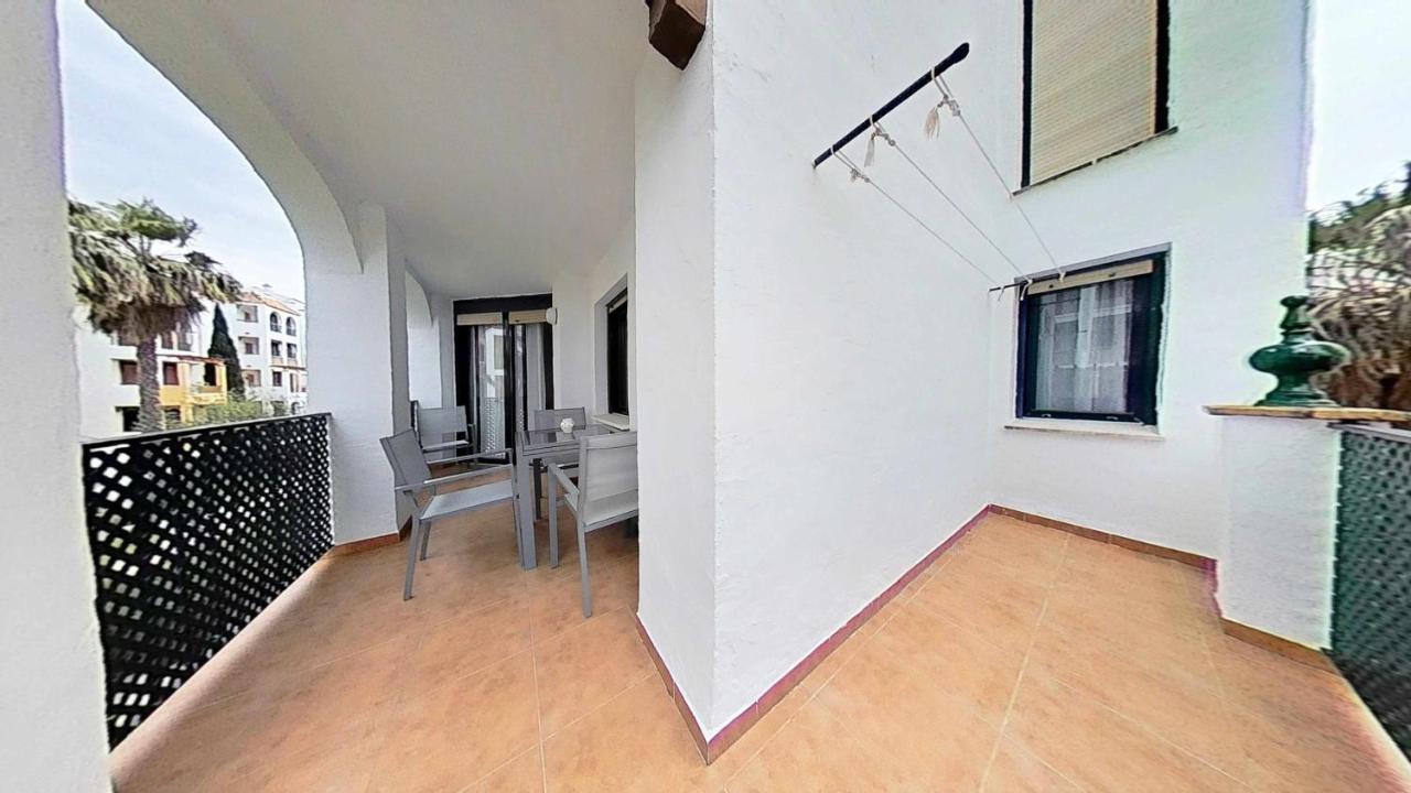 Apartamento En Atlanterra Playa 33A Zahara de los Atunes Extérieur photo