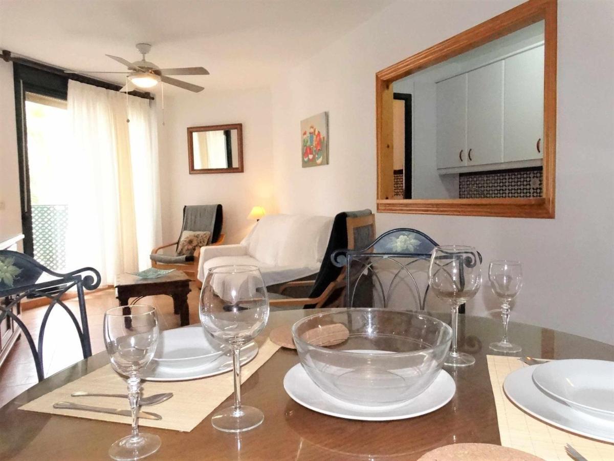 Apartamento En Atlanterra Playa 33A Zahara de los Atunes Extérieur photo