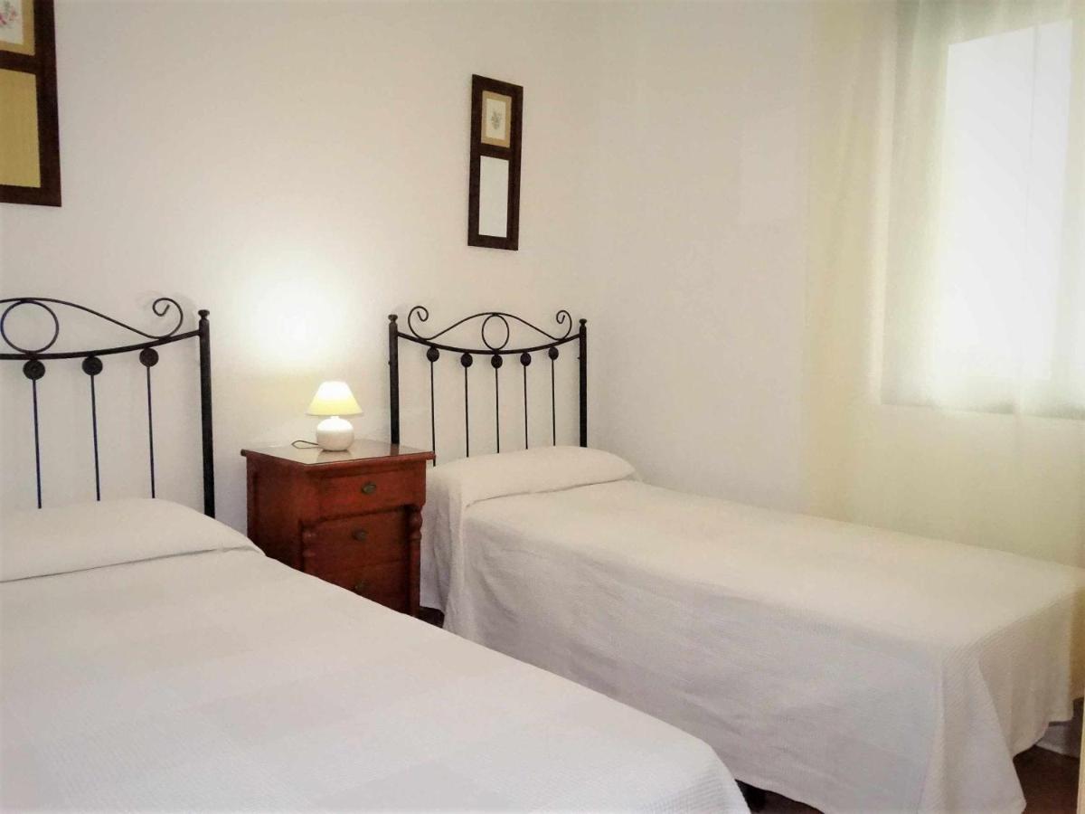 Apartamento En Atlanterra Playa 33A Zahara de los Atunes Extérieur photo