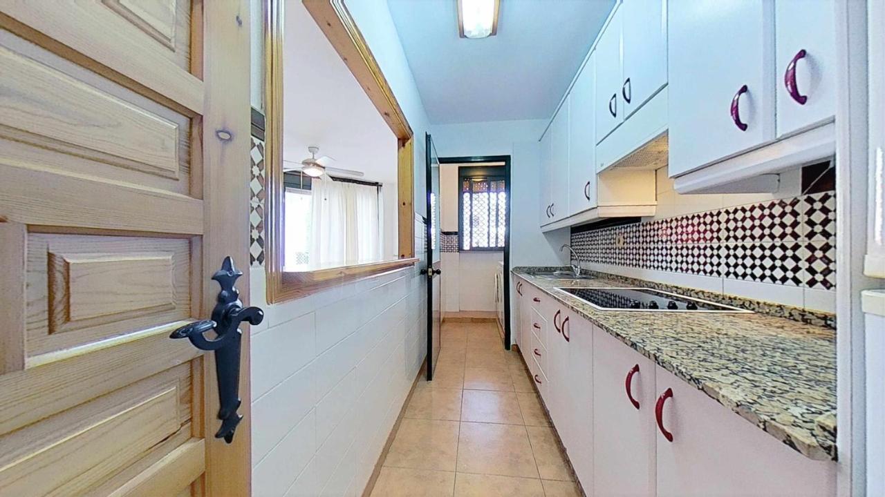 Apartamento En Atlanterra Playa 33A Zahara de los Atunes Extérieur photo