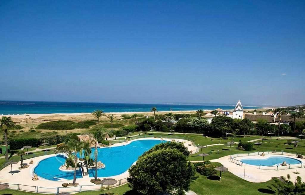 Apartamento En Atlanterra Playa 33A Zahara de los Atunes Extérieur photo