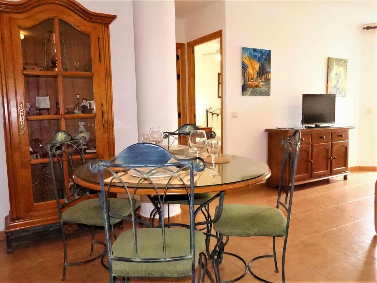 Apartamento En Atlanterra Playa 33A Zahara de los Atunes Extérieur photo