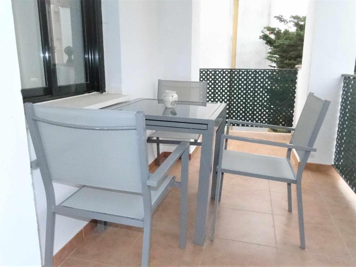 Apartamento En Atlanterra Playa 33A Zahara de los Atunes Extérieur photo