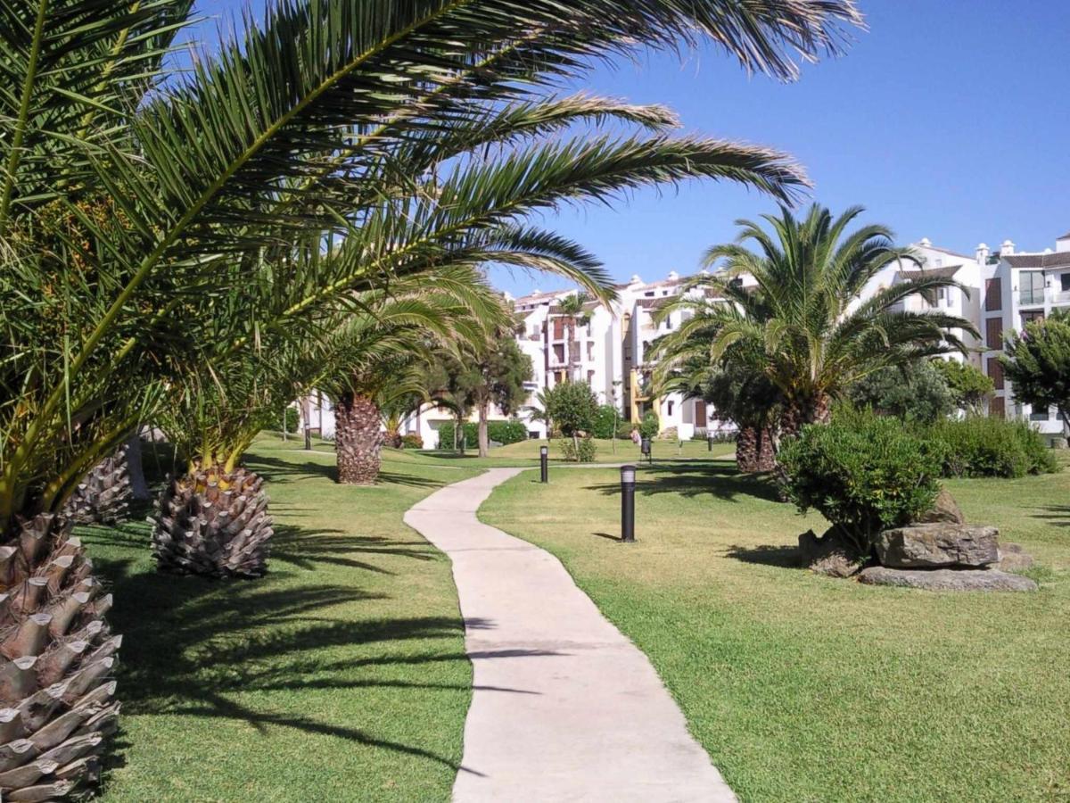 Apartamento En Atlanterra Playa 33A Zahara de los Atunes Extérieur photo