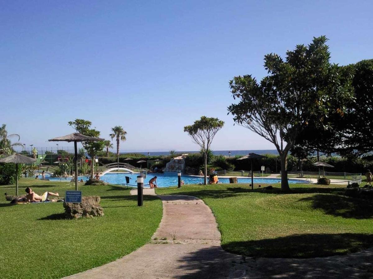 Apartamento En Atlanterra Playa 33A Zahara de los Atunes Extérieur photo