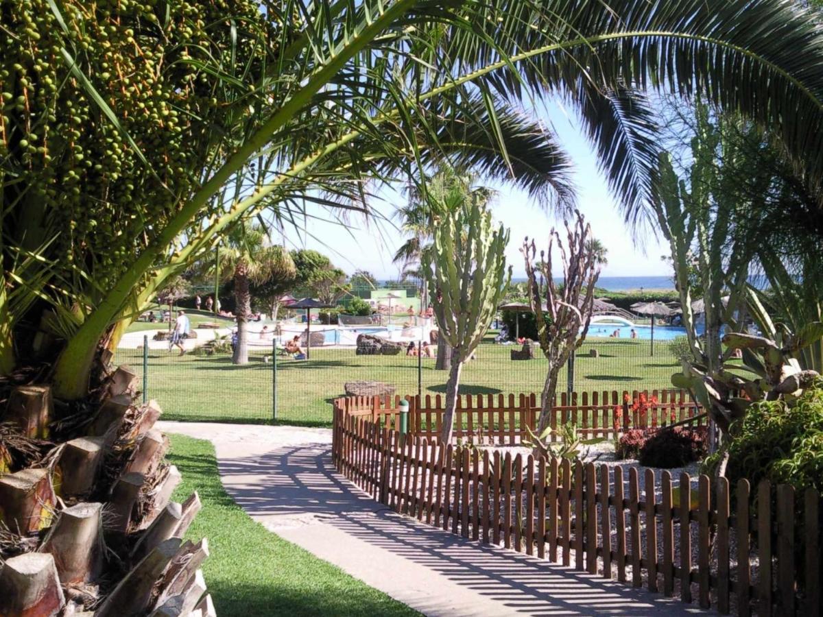Apartamento En Atlanterra Playa 33A Zahara de los Atunes Extérieur photo