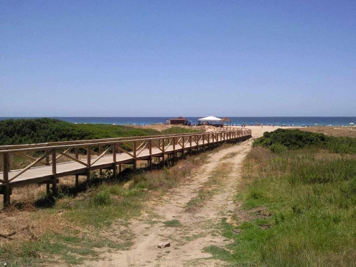 Apartamento En Atlanterra Playa 33A Zahara de los Atunes Extérieur photo