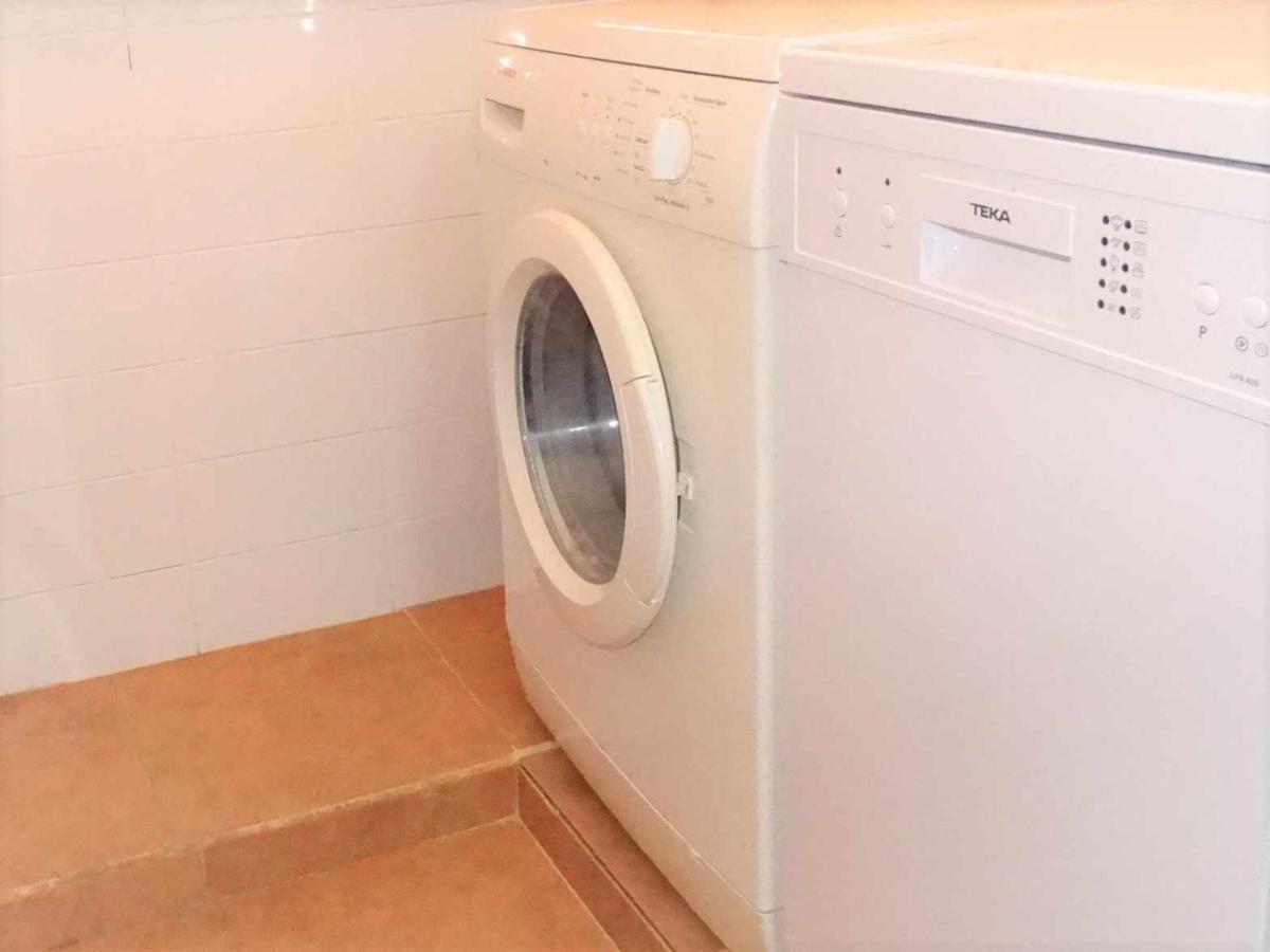 Apartamento En Atlanterra Playa 33A Zahara de los Atunes Extérieur photo
